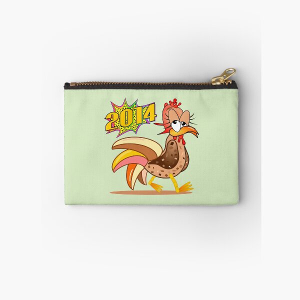 Item preview, 12th Birthday CHICKENS designed and sold by minimalartstory.