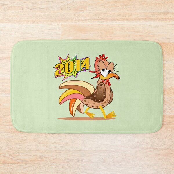 Item preview, 12th Birthday CHICKENS designed and sold by minimalartstory.