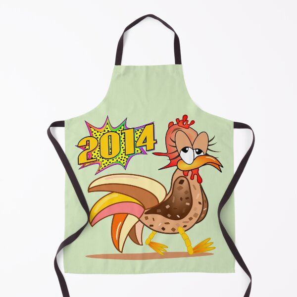 Item preview, 12th Birthday CHICKENS designed and sold by minimalartstory.