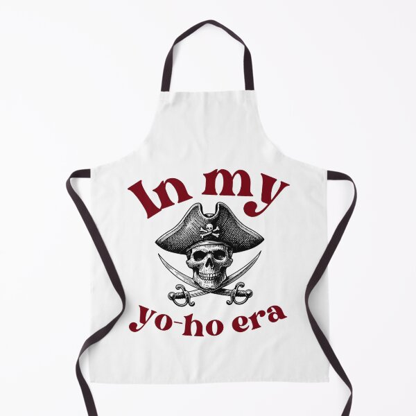 Item preview, In My Yo-Ho Era T-shirt | Pirates of the Caribbean Ride Inspired designed and sold by Bougie Enough.
