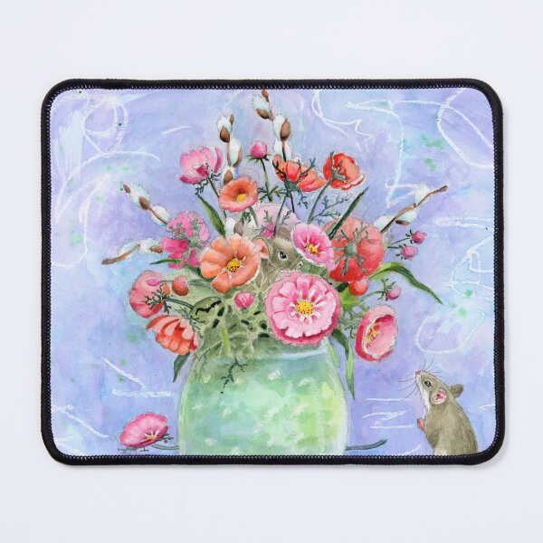 Item preview, beloved mouse kaaren poole designed and sold by KaarenPoole.