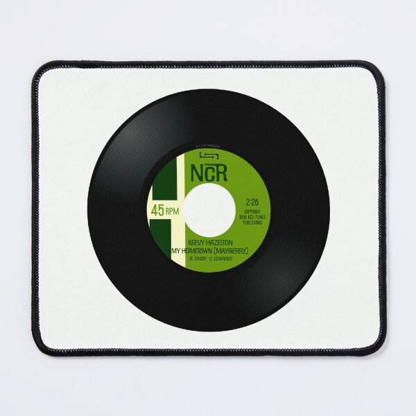 Item preview, My Hometown designed and sold by Normbot2000.