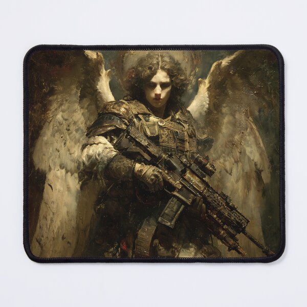 Item preview, Archangels #11 designed and sold by Hell Imagery.