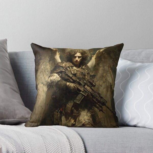 Item preview, Archangels #11 designed and sold by Hell Imagery.