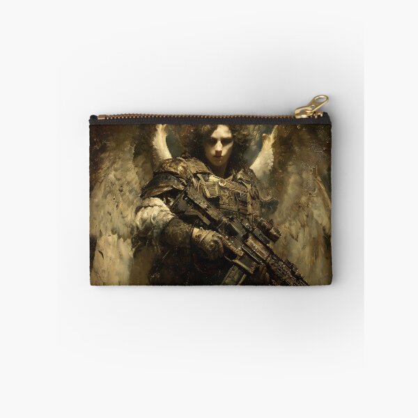 Item preview, Archangels #11 designed and sold by Hell Imagery.