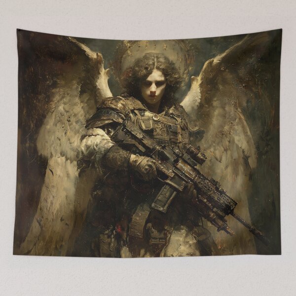 Item preview, Archangels #11 designed and sold by Hell Imagery.