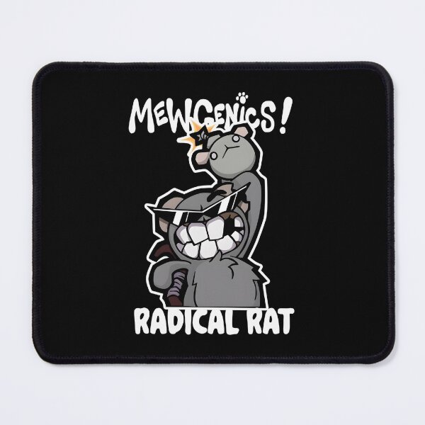 Item preview, Mewgenics designed and sold by funeralbeat.