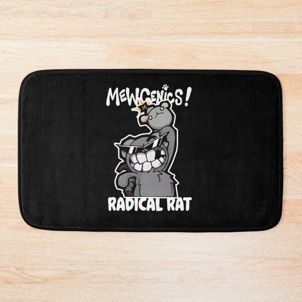 Item preview, Mewgenics designed and sold by funeralbeat.