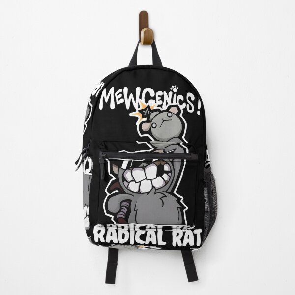 Item preview, Mewgenics designed and sold by funeralbeat.