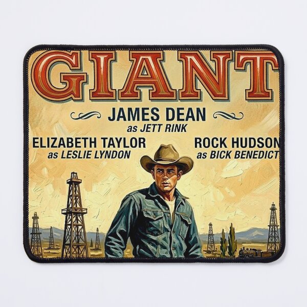 Item preview, "A thousand miles of Texas... and all of it's mine." designed and sold by Art's Diner.