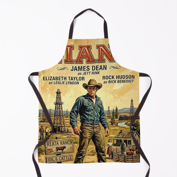 Item preview, "A thousand miles of Texas... and all of it's mine." designed and sold by Art's Diner.