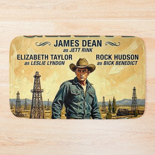 Item preview, "A thousand miles of Texas... and all of it's mine." designed and sold by Art's Diner.