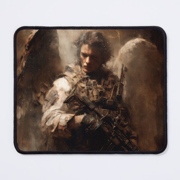 Item preview, Archangels #12 designed and sold by Hell Imagery.