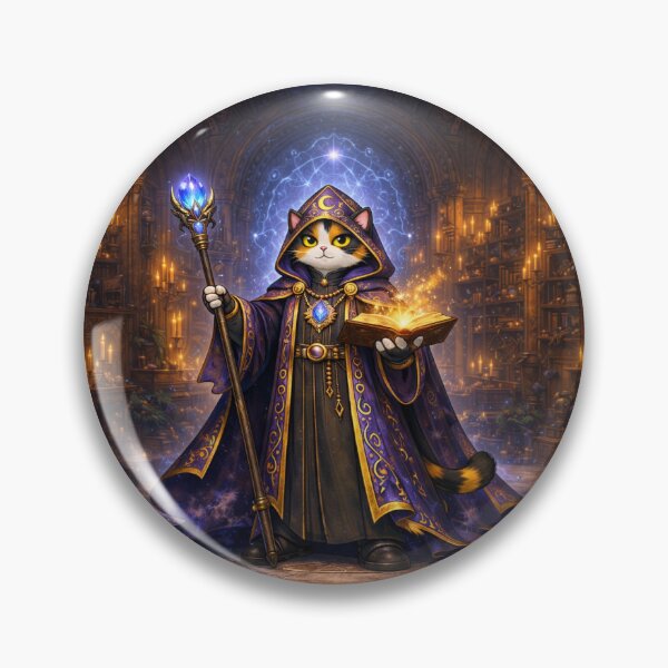 Item preview, Moonlight Sorcerer designed and sold by STE4DYR.