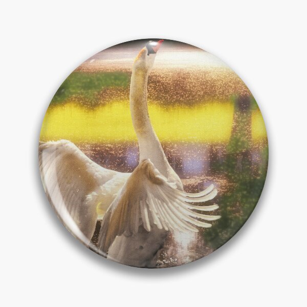 Item preview, Swan Lake designed and sold by Lois  Bryan.