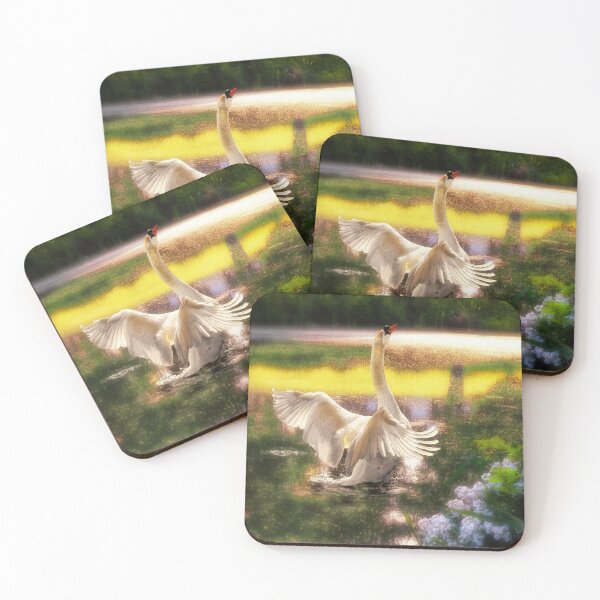 Item preview, Swan Lake designed and sold by Lois  Bryan.