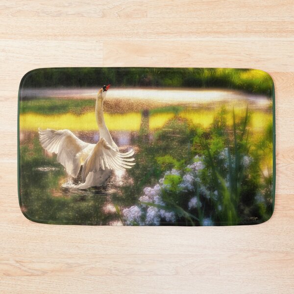 Item preview, Swan Lake designed and sold by Lois  Bryan.