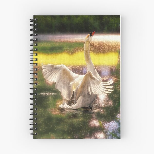 Item preview, Swan Lake designed and sold by Lois  Bryan.