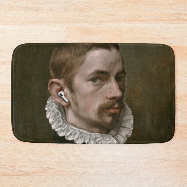 Item preview, The Sonic Flemish Master: A Renaissance Remix designed and sold by knappidesign.