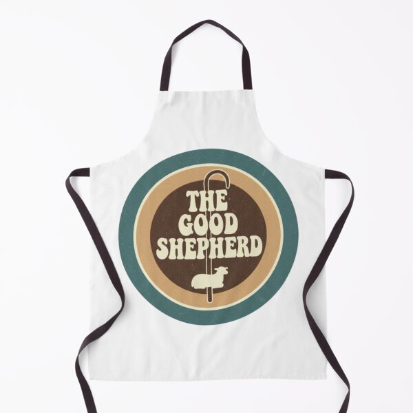 Item preview, The Good Shepherd designed and sold by JonysCreativeDesigns.