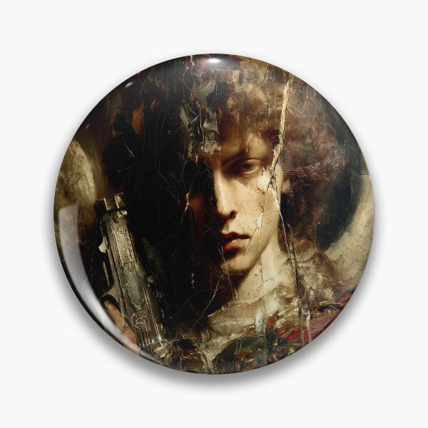 Item preview, Archangels #13 designed and sold by Hell Imagery.