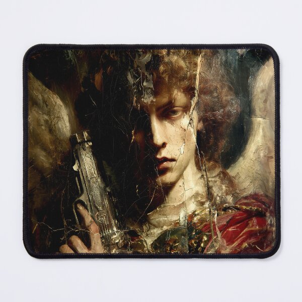 Item preview, Archangels #13 designed and sold by Hell Imagery.