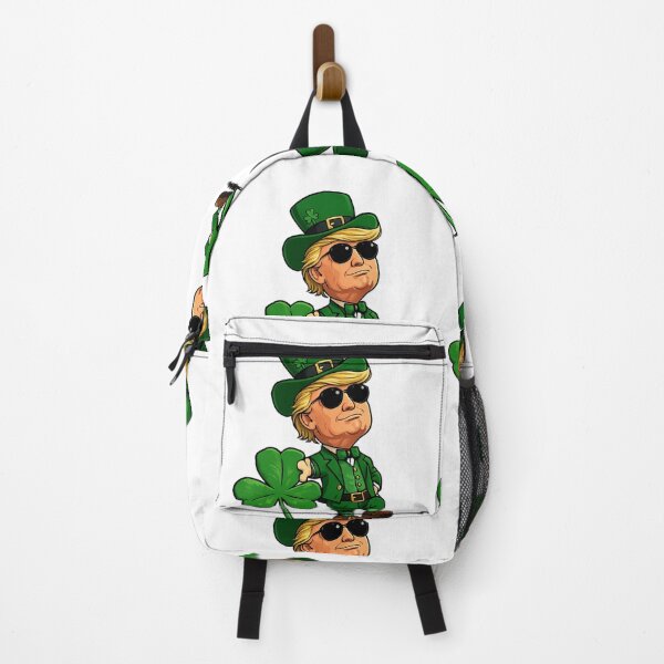 Item preview, DONALD TRUMP Patricks Day . designed and sold by Anime-Clothes1.