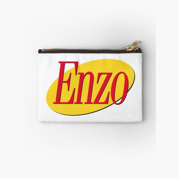 Item preview, ENZO designed and sold by oddwonders.
