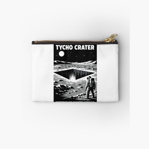 Item preview, Tycho Crater Magnetic Anomaly Lunar Travel designed and sold by agearb.