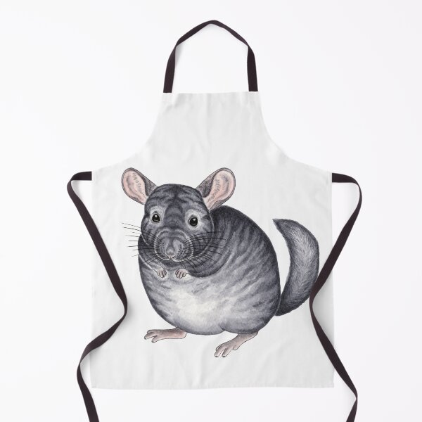 Item preview, Black Chinchilla designed and sold by WolfySilver.