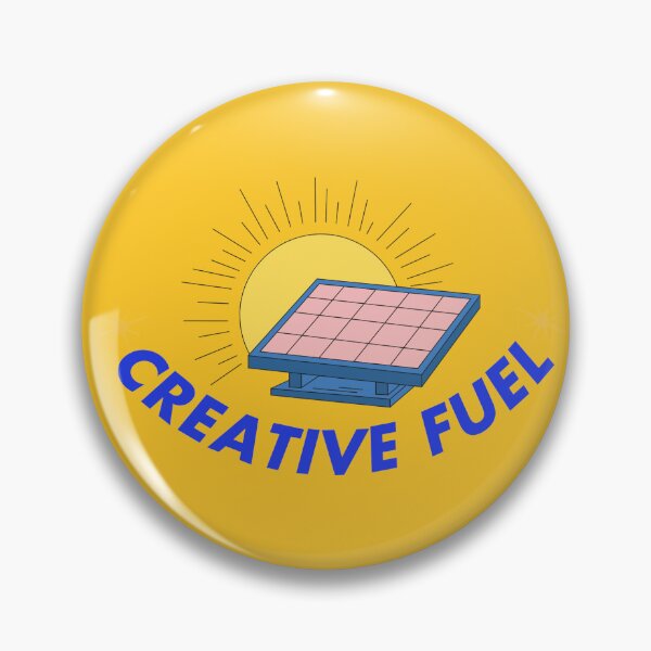 Item preview, Creative Fuel (eco-friendly version) designed and sold by dejanerio.