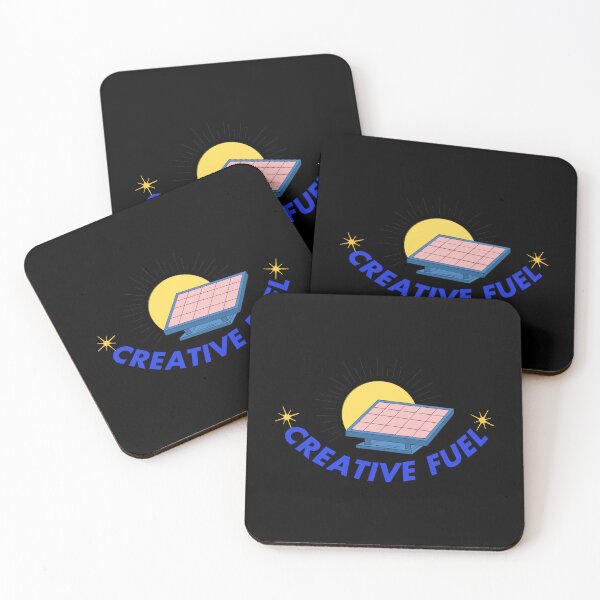 Item preview, Creative Fuel (eco-friendly version) designed and sold by dejanerio.