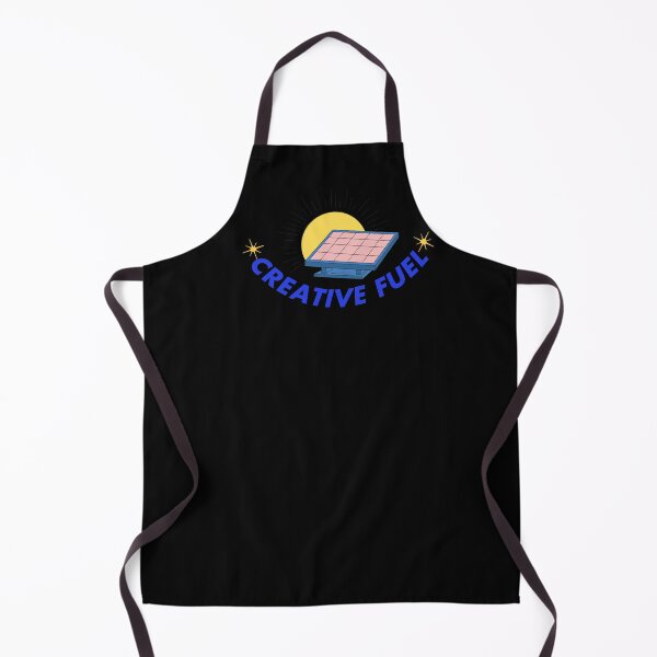 Item preview, Creative Fuel (eco-friendly version) designed and sold by dejanerio.