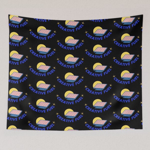 Item preview, Creative Fuel (eco-friendly version) designed and sold by dejanerio.
