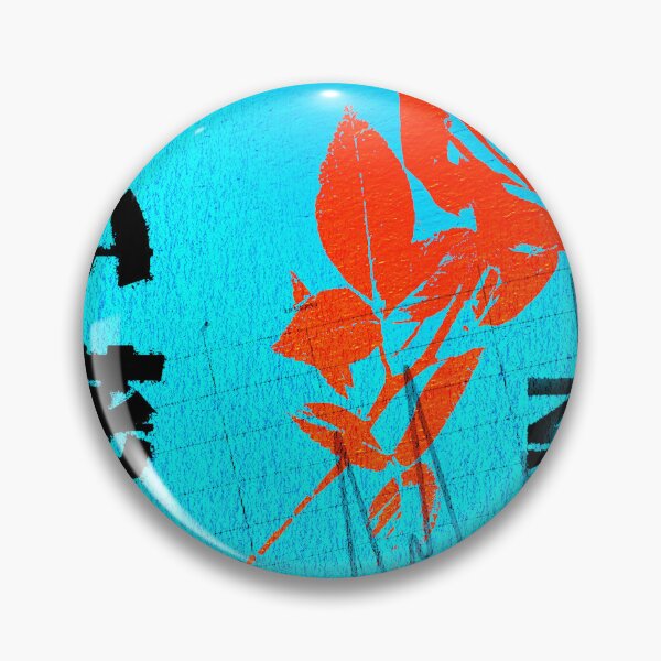 Item preview, Brainraven - Red Flower designed and sold by toy.cadet.