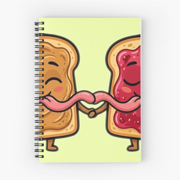 Item preview, Peanut butter French kissing designed and sold by The King's general goods.