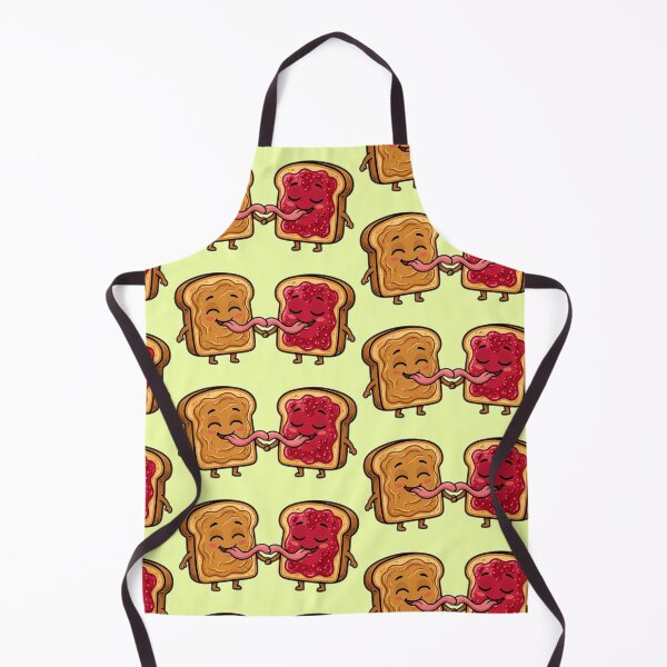 Item preview, Peanut butter French kissing designed and sold by The King's general goods.