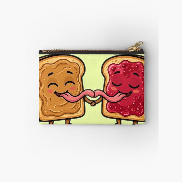 Item preview, Peanut butter French kissing designed and sold by The King's general goods.