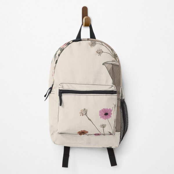 Item preview, Flowers in a coffee pot designed and sold by anytka.