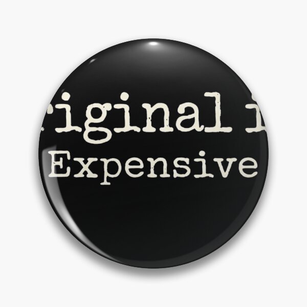 Item preview, Bold Originality Vintage Aesthetic Typewriter Quote designed and sold by BSSCREATIVES.