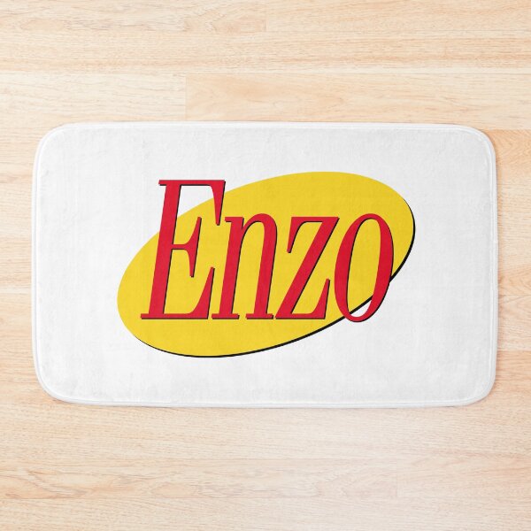 Item preview, ENZO designed and sold by oddwonders.