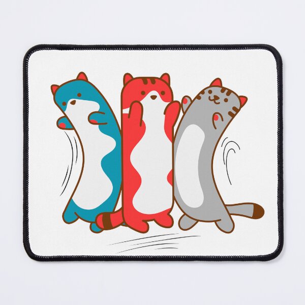 Item preview, Caturday is here designed and sold by ErbilK.