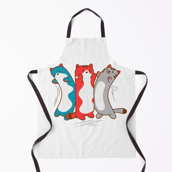 Item preview, Caturday is here designed and sold by ErbilK.
