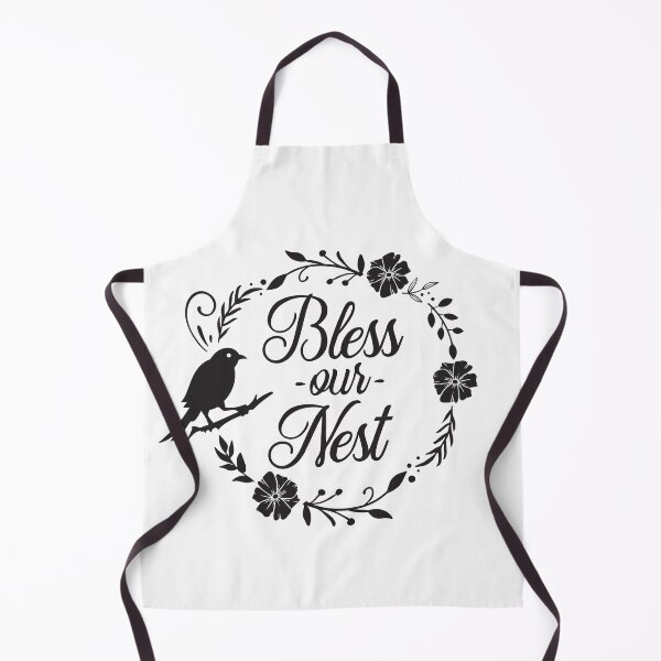 Item preview, Bless our Nest designed and sold by Texas Southern Studio.