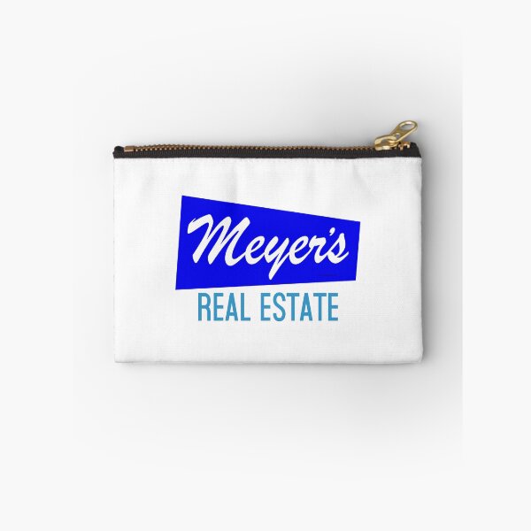 Item preview, Meyer's Real Estate designed and sold by Normbot2000.