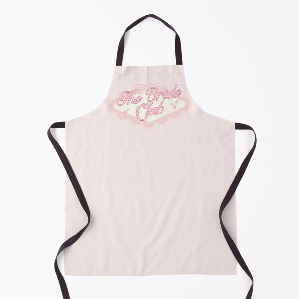 Item preview, The Bride Club (coquette pink) designed and sold by dejanerio.