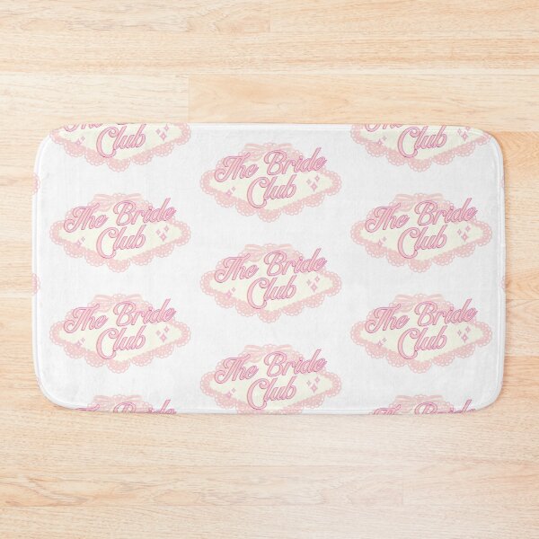 Item preview, The Bride Club (coquette pink) designed and sold by dejanerio.