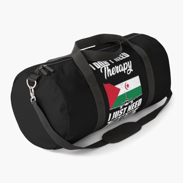 Item preview, I Don't Need Therapy I Just Need to Go to Western Sahara designed and sold by GabbyKash.