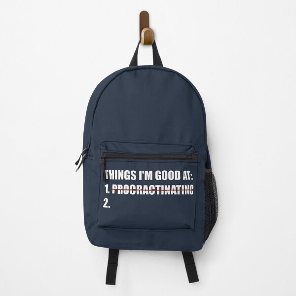 Item preview, Things I'm Good At designed and sold by fadilow.