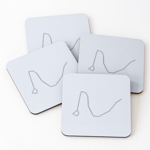 Item preview, Draco Simple Constellation designed and sold by FebruaryBloom.